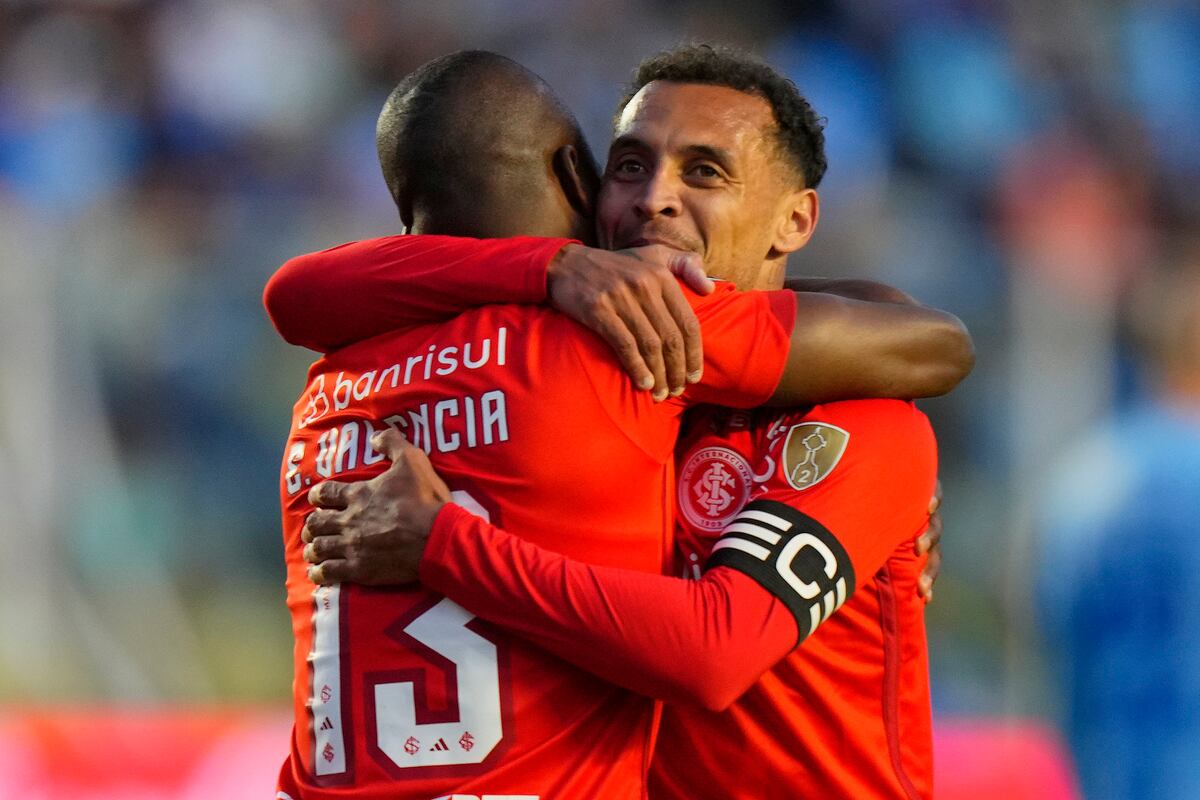 Belgrano debuta en Sudamericana ante un Inter lleno de estrellas, pero con ausencias de peso