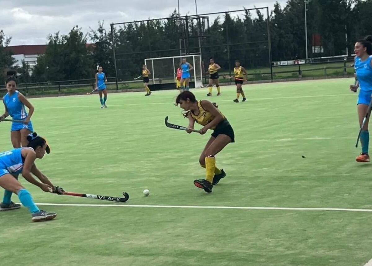 El San Miguel pasó a las semifinales de la Copa Challenger de la Federación del Oeste Santafesino