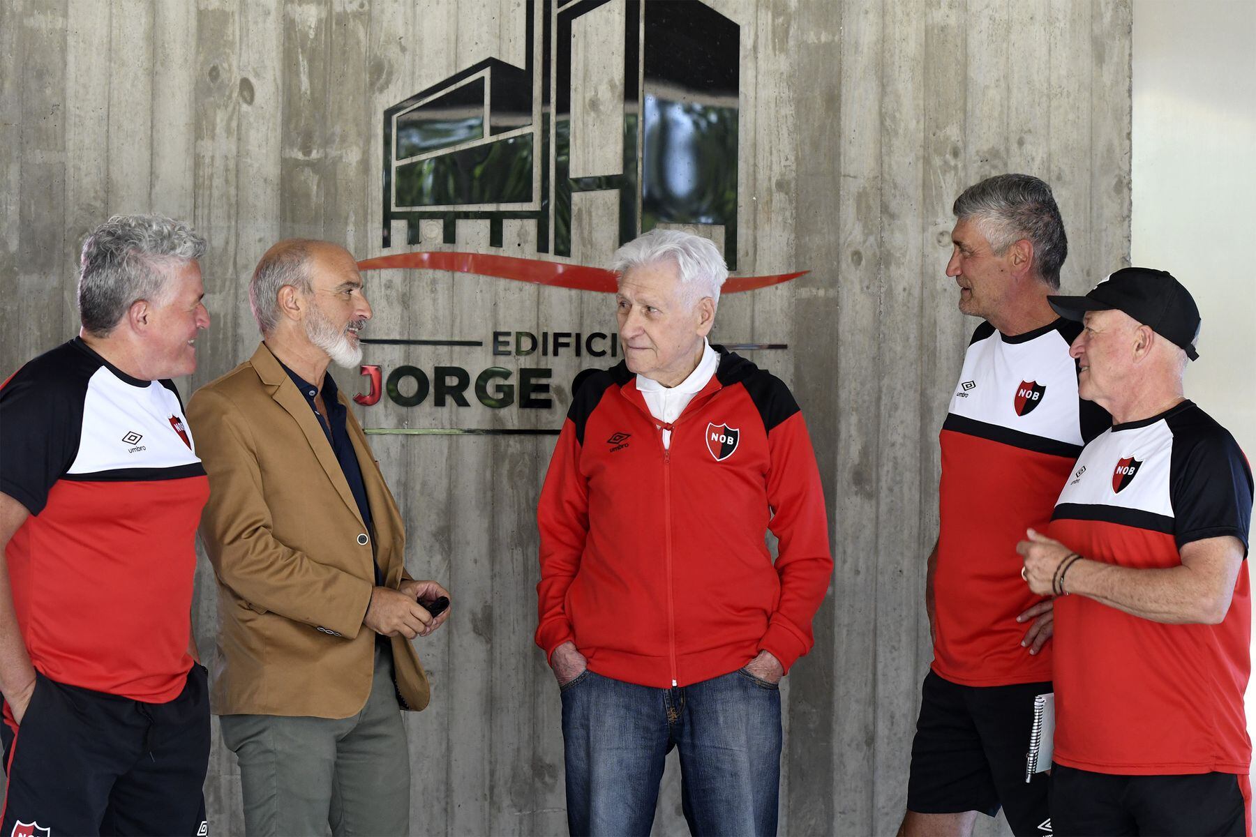 El "Maestro" pasó sus últimos años como asesor y formador de entrenadores.