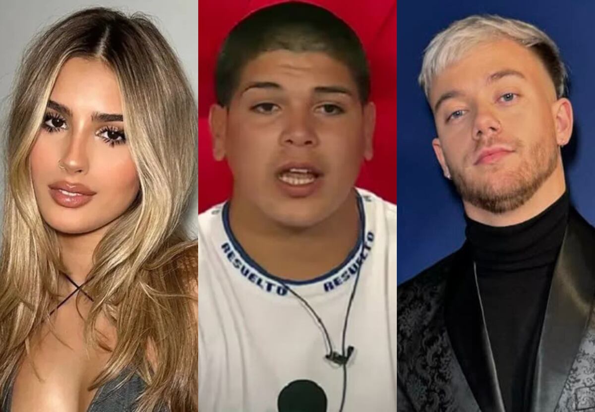 El desesperado pedido de Julieta Poggio y Nacho Castañares tras el terrible accidente de Thiago Medina