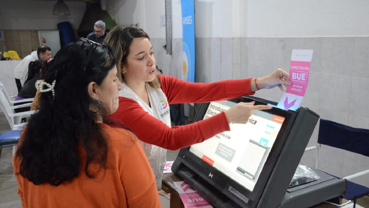 Todo lo que tenés que saber sobre la Boleta Única Electrónica que se usará en la Ciudad.