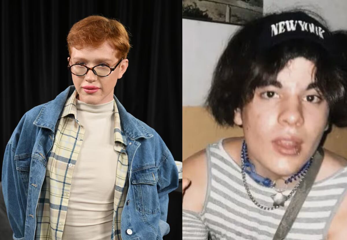 Rompió el silencio con el influencer rosarino Rami Bilbao: el triste testimonio de Germán González sobre el abuso que sufrió en el orfanato