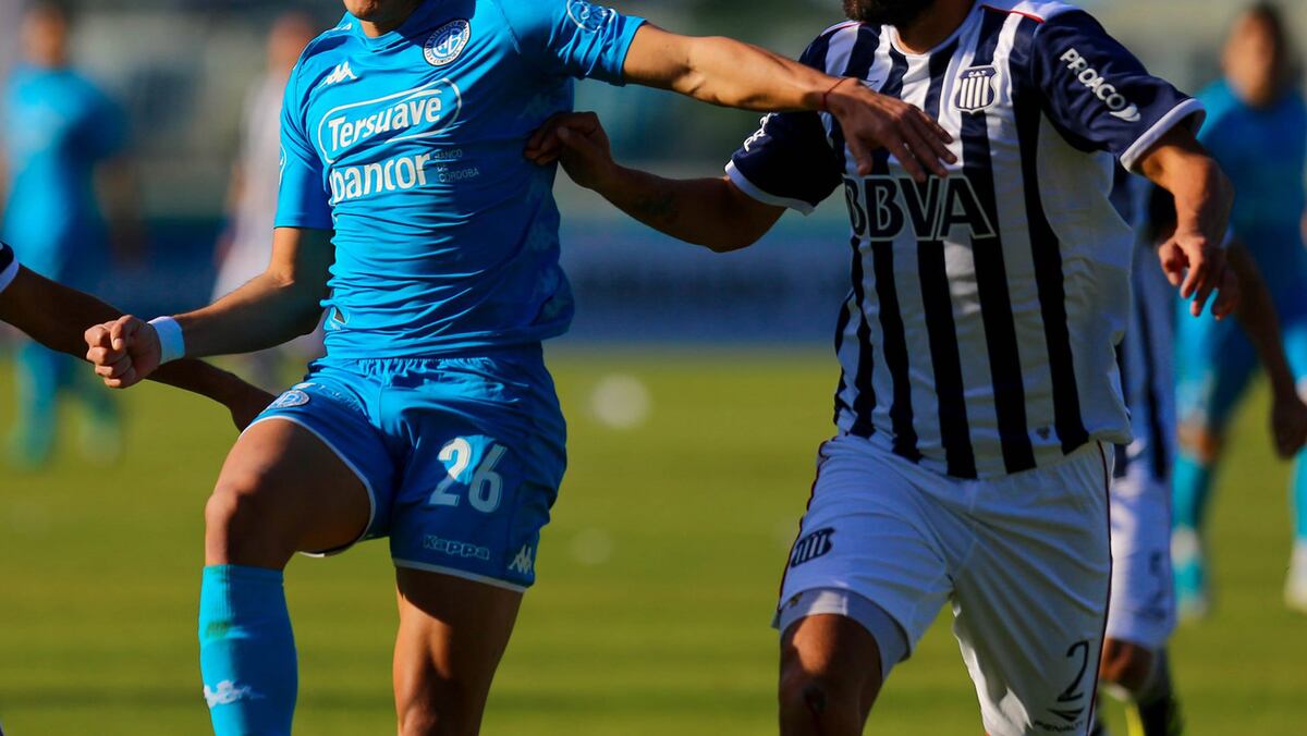 A estadio lleno: Belgrano y Talleres ya colmaron las populares para el clásico