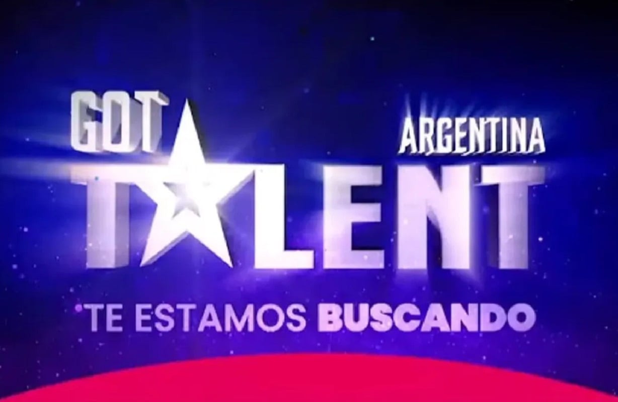 Got Talent Argentina