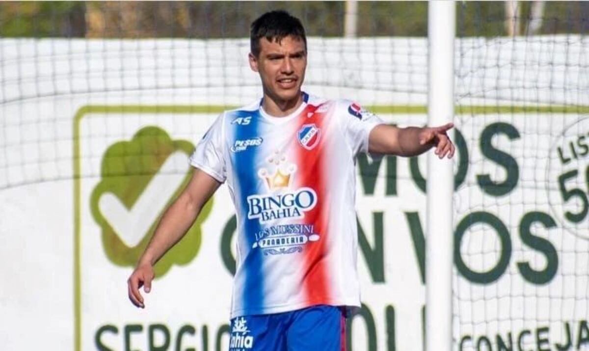 Liga del Sur: Sporting sumó a un ex Rosario como refuerzo
