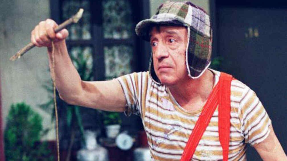 El Chavo del Ocho fue el personaje más entrañable de Roberto Gómez Bolaño.