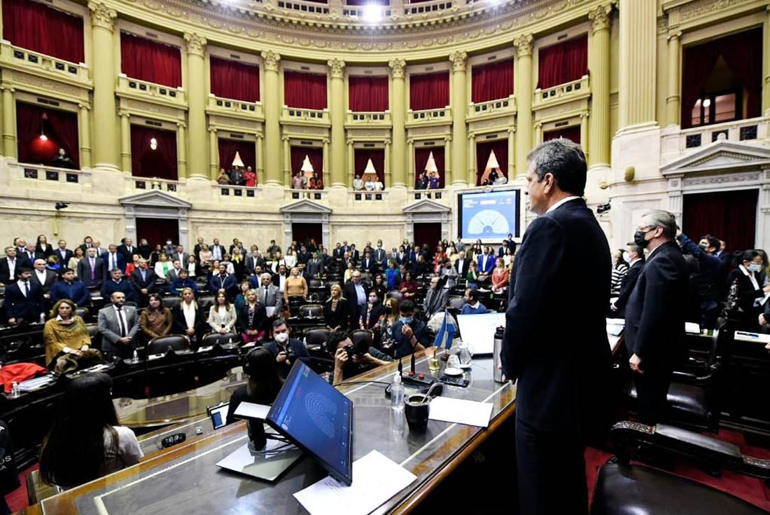 La Cámara de Diputados será el primer recinto donde se debatirá el proyecto. La oposición ya adelantó que rechazará el proyecto. 