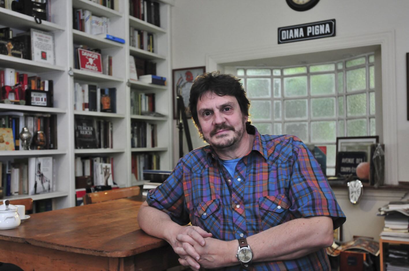 Felipe Pigna