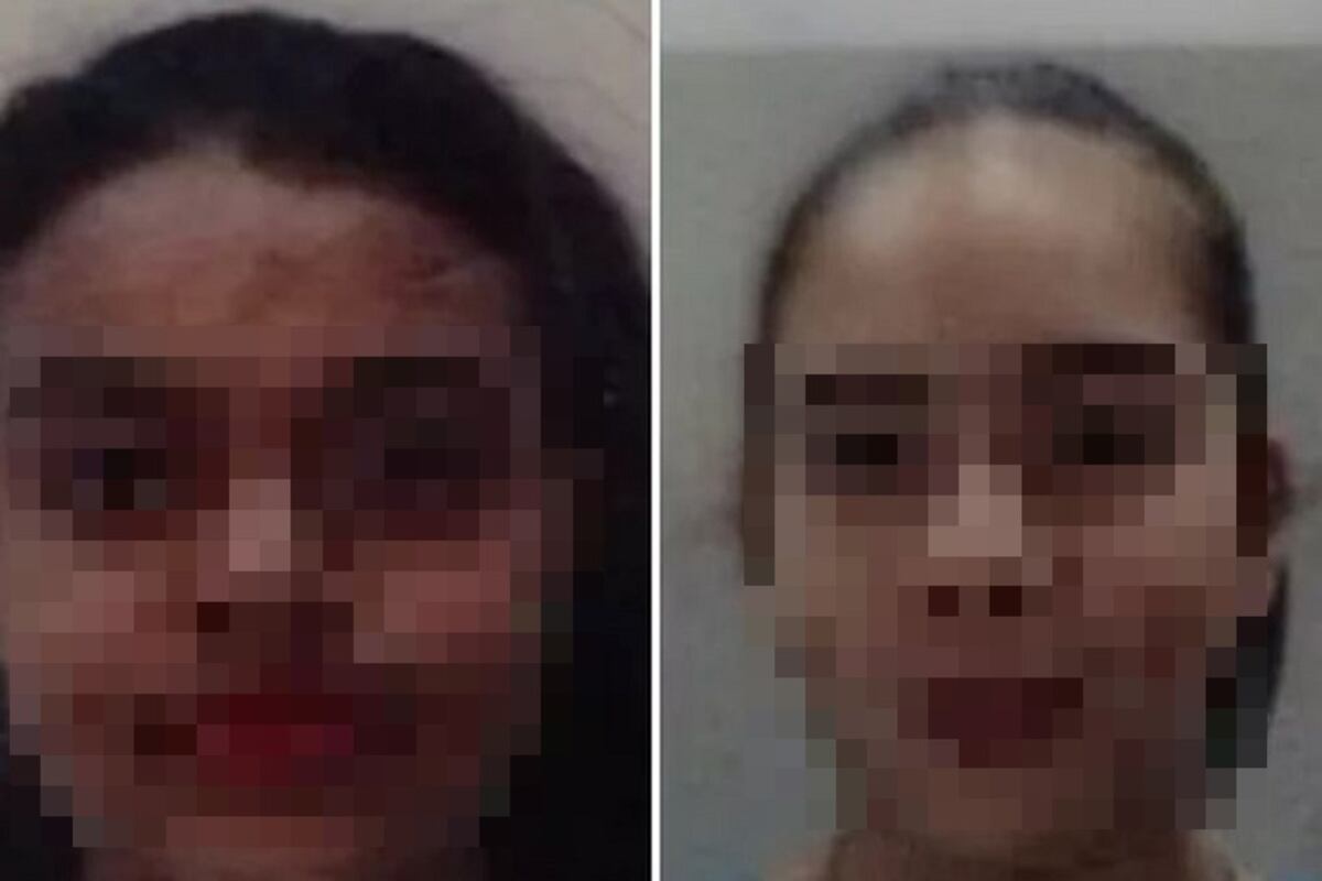 Oberá: hallan a las dos adolescentes buscadas