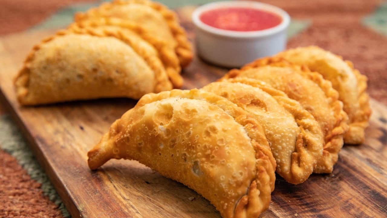 Día de la Bandera: la receta patria de empanadas de carne ideal para deleitarse en familia.