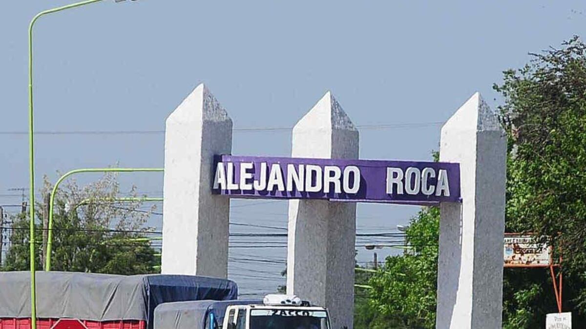 Tragedia en el sur de Córdoba: murió una bebé ahogada