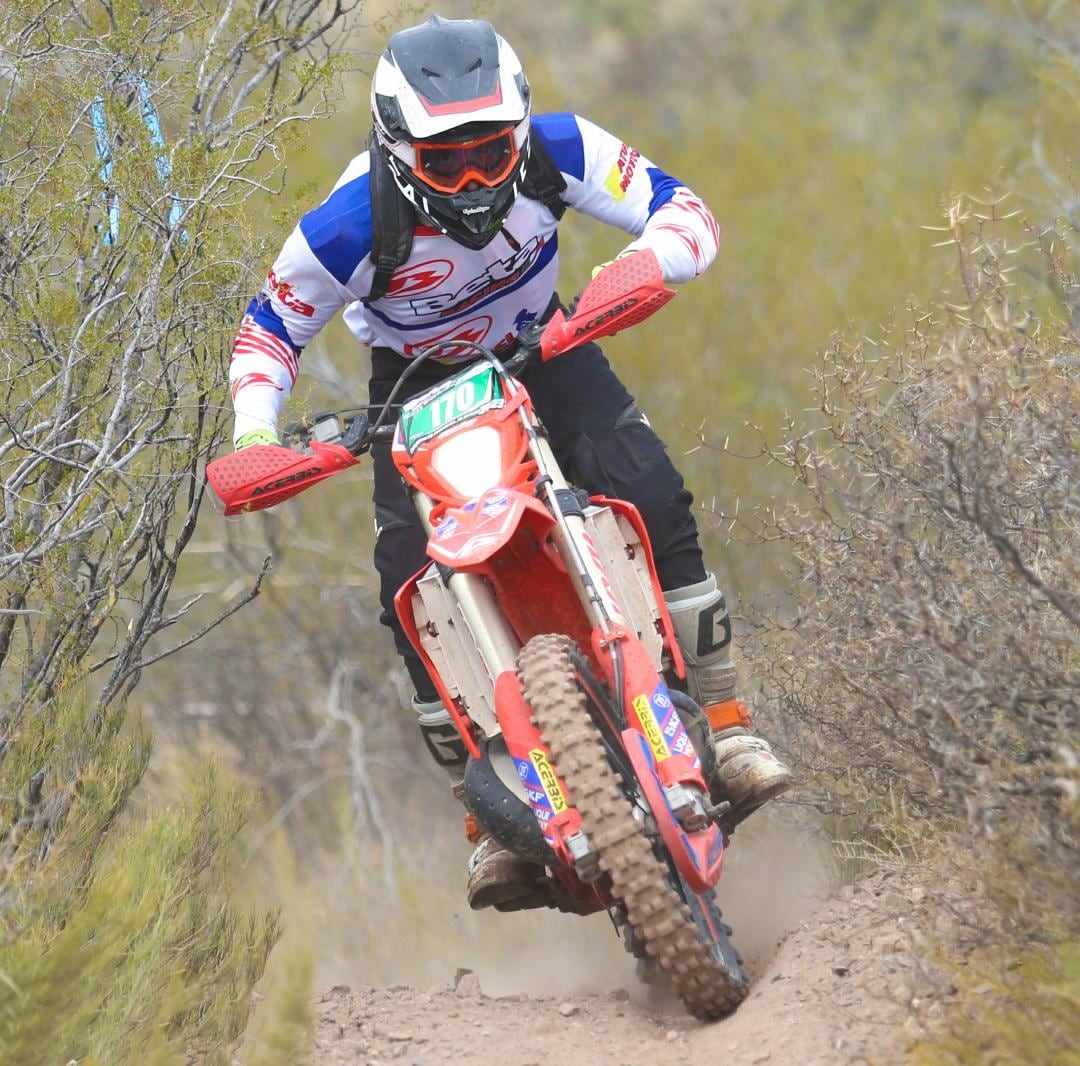 Provincial de Enduro