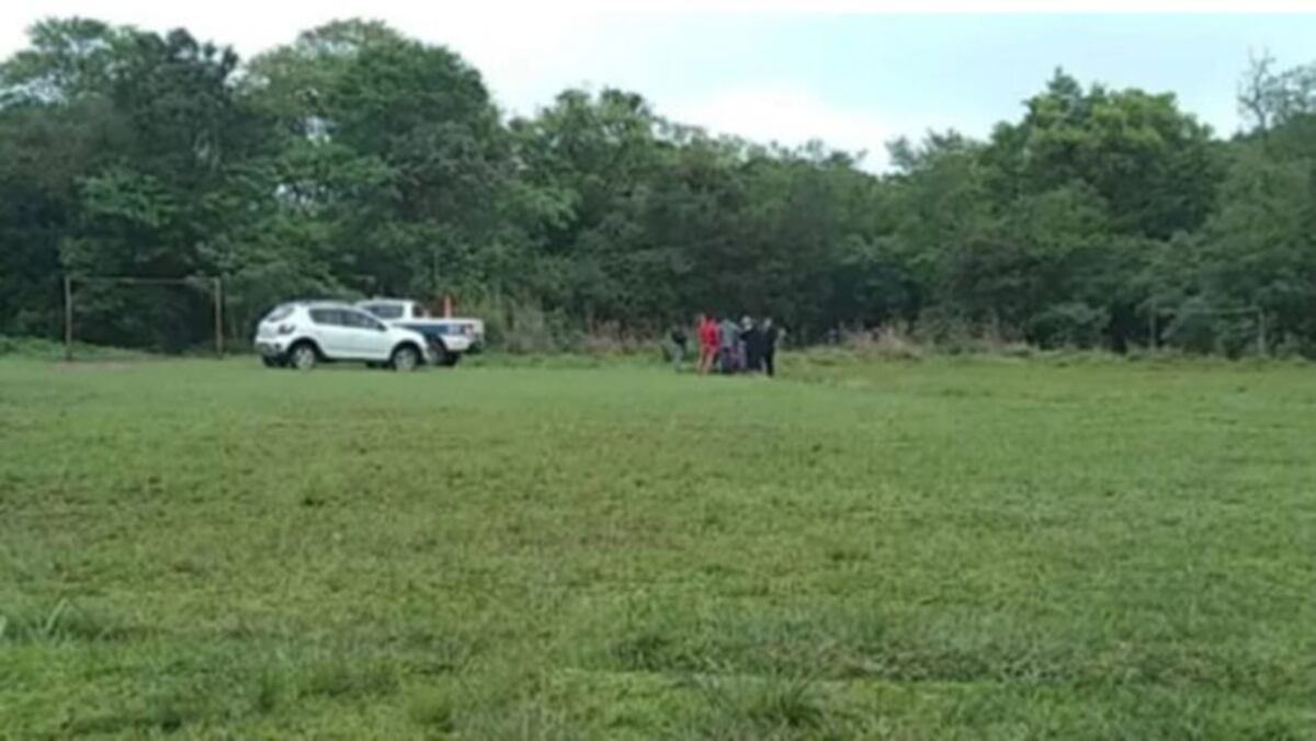 Hallaron a un hombre sin vida que era buscado en Leandro N. Alem