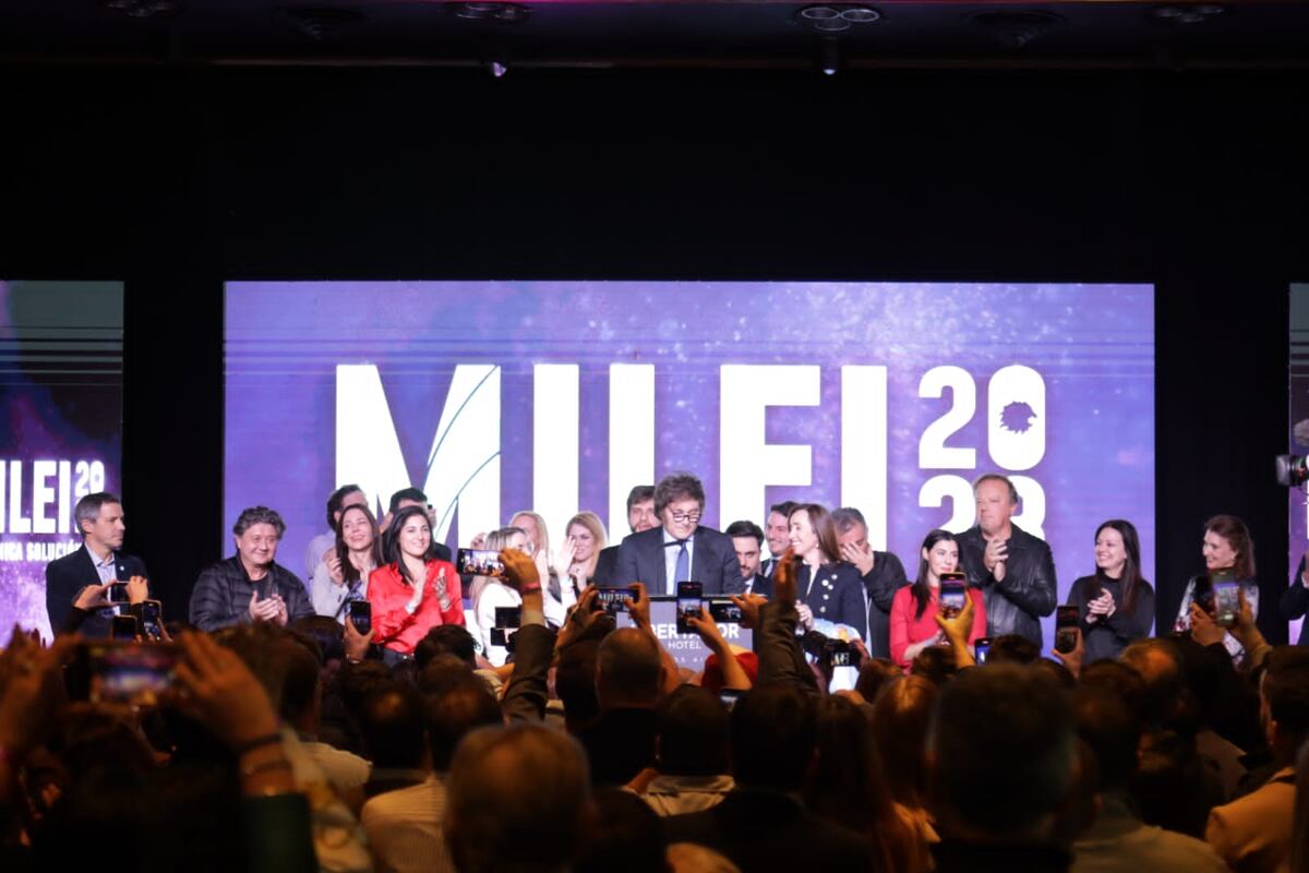 Qué propone Emilio Ocampo, el economista que integrará el equipo de Javier Milei