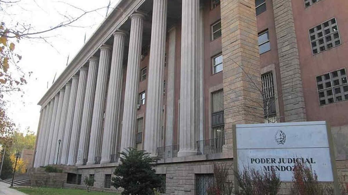Funcionarios del Poder Judicial harán nuevamente un paro por 48 horas