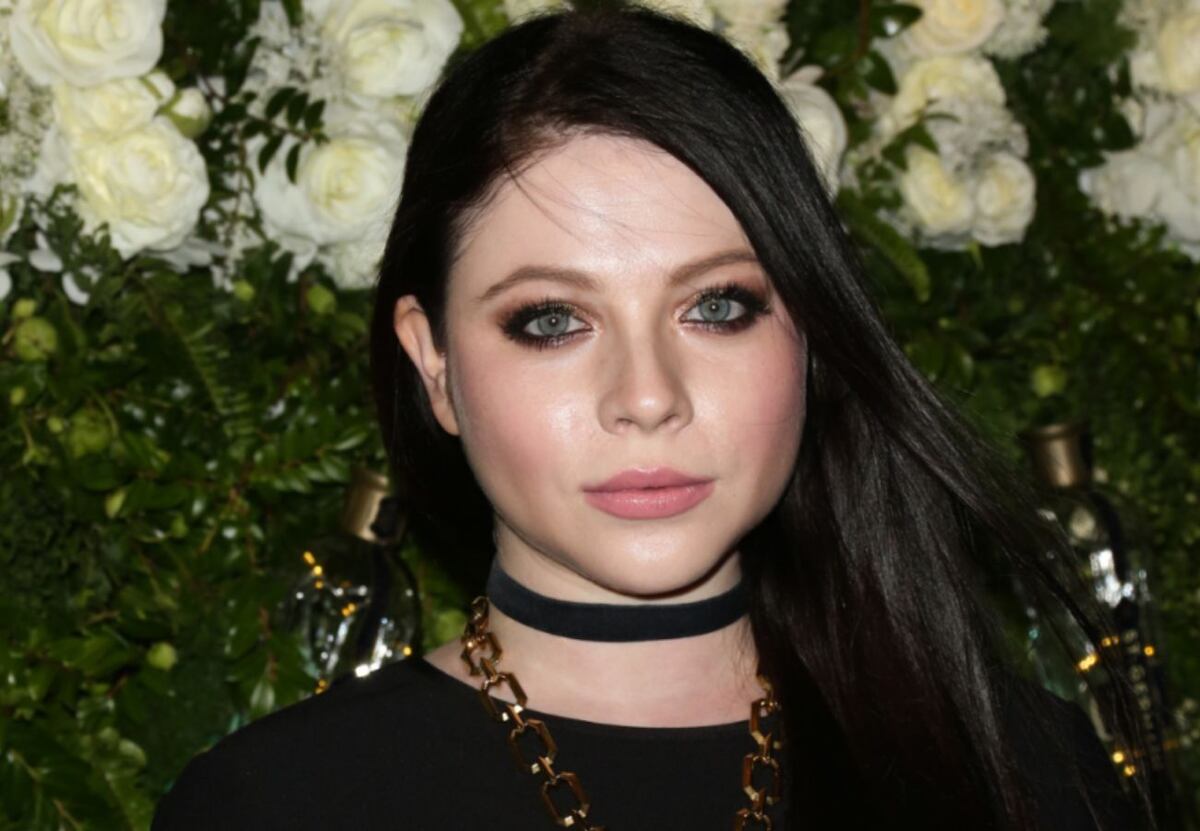 Murió Michelle Trachtenberg, la estrella de “Gossip Girl”