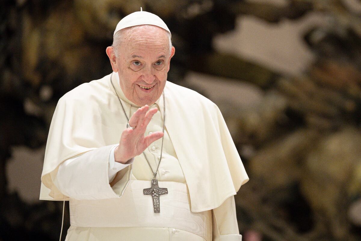 El papa Francisco agradeció por carta un libro sobre Newell’s y el peronismo