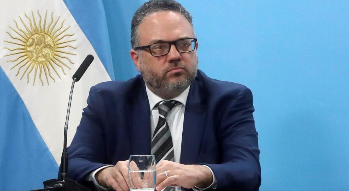 Matías Kulfas aseguró que algunos cortes de carne van a reservarse para el mercado interno