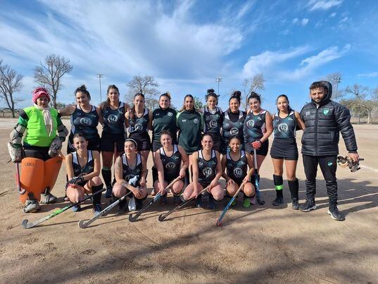 Hockey Deportivo y Cultural Arroyito