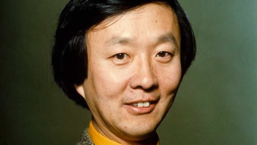 Charles Kao