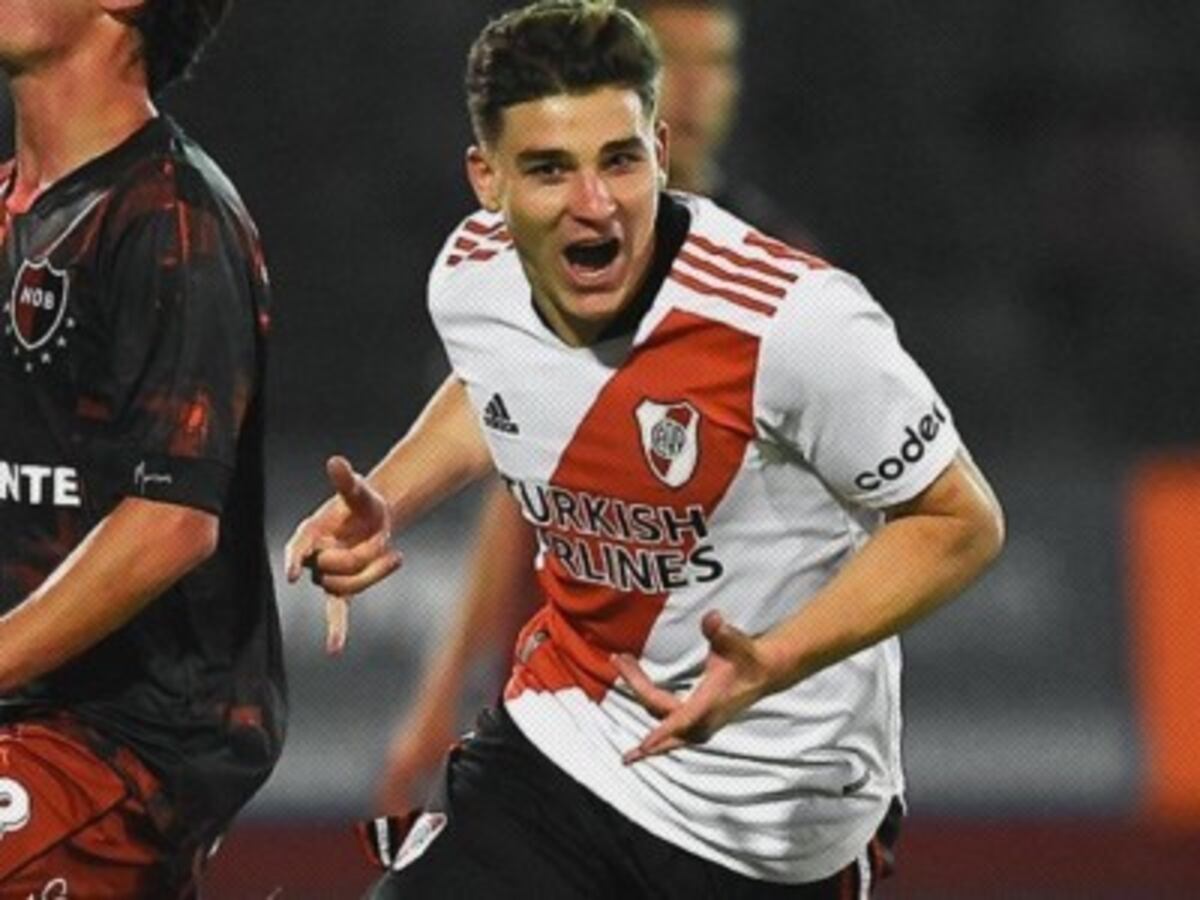 River lanzó su nueva camiseta y la estrenará ante Central Córdoba