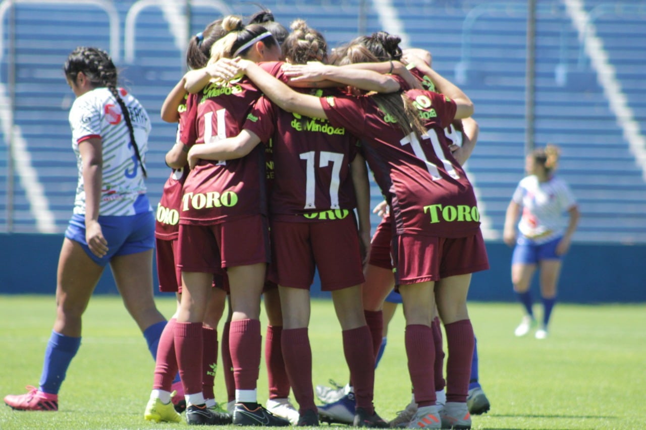 Godoy Cruz deberá jugar contra Juventud Unida de San Luis, para saber qué equipo representará a Región Cuyo. /Gentileza prensa de Godoy Cruz