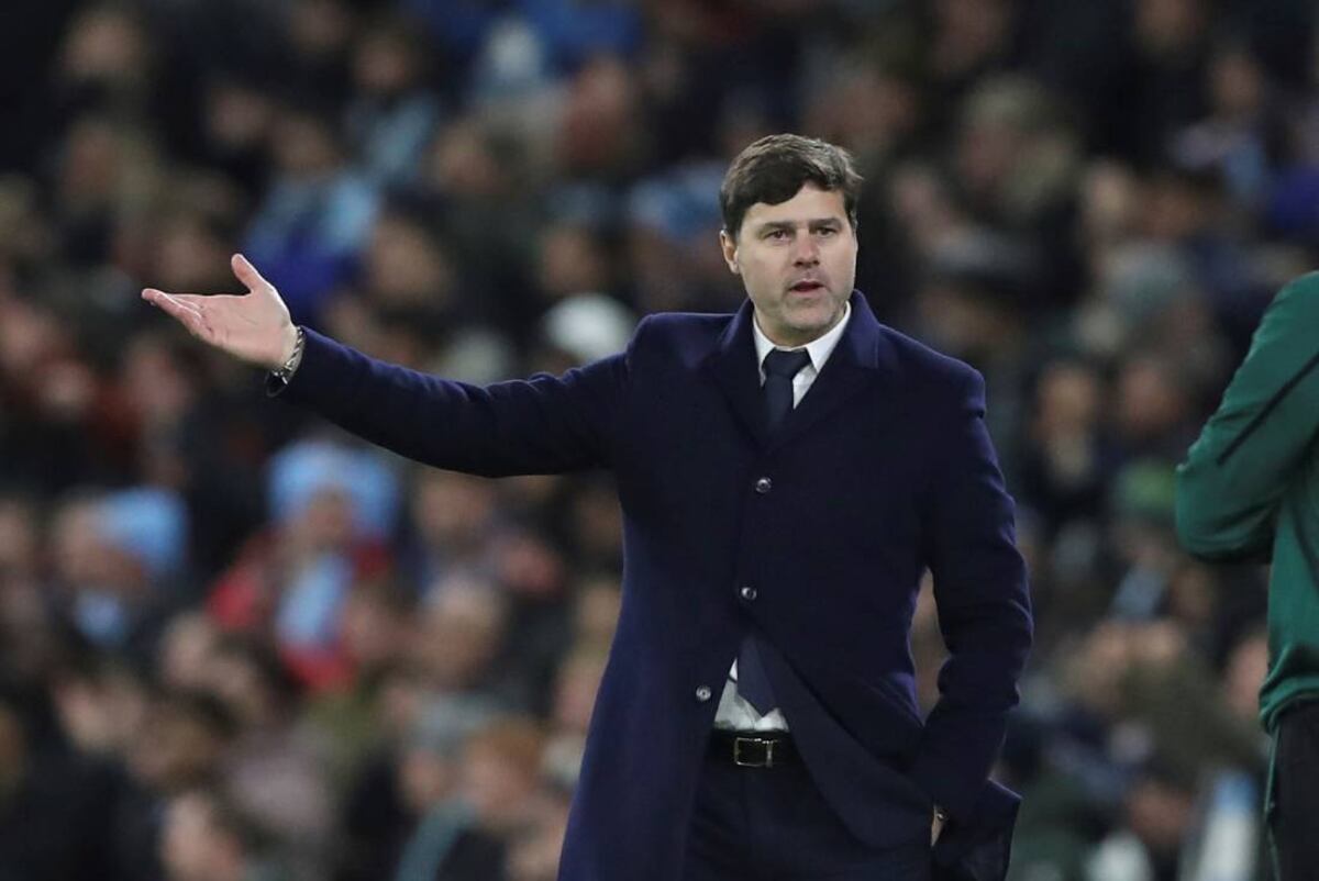 Qué entrenador podría dirigir a Messi si es que el PSG no renueva con Pochettino