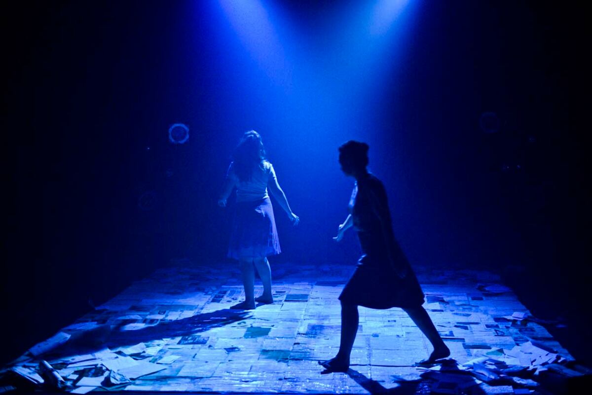 Se pone en marcha el Festival de Teatro Independiente