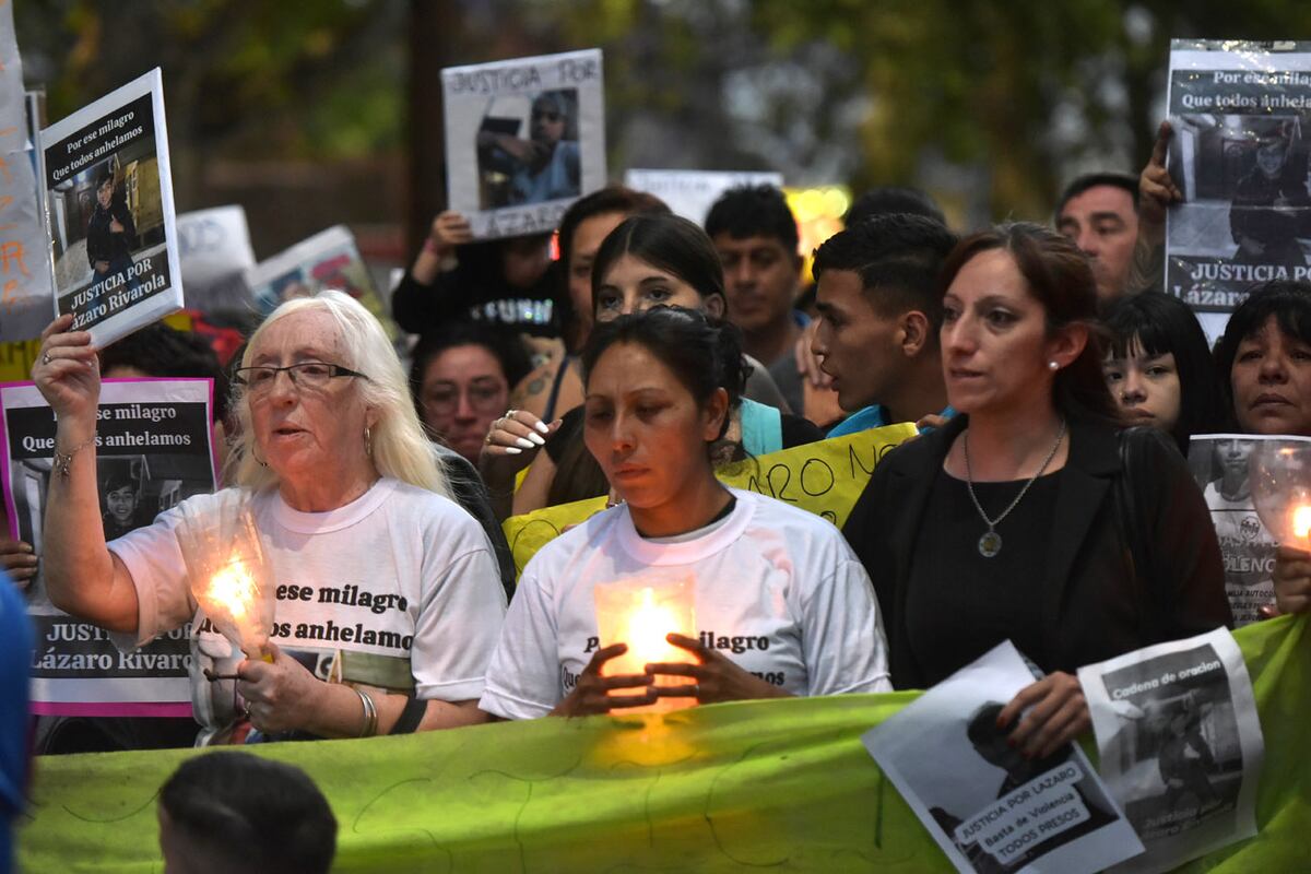 Detuvieron al principal acusado del ataque al niño de 13 años que lucha por su vida en Córdoba