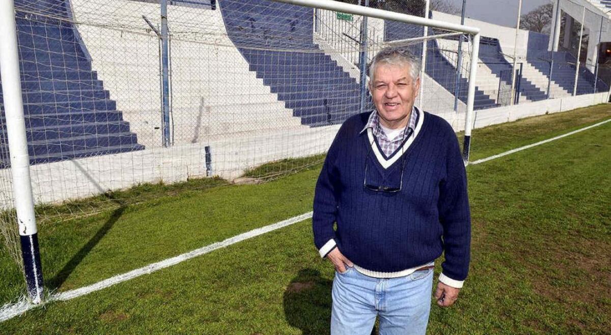 Murió Daniel Willington, una leyenda de Talleres y del fútbol argentino