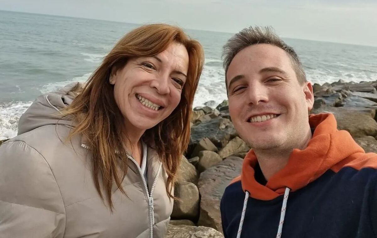 Un gran parque, pileta XL y estilo rústico: así es la enorme casona de Lizy Tagliani