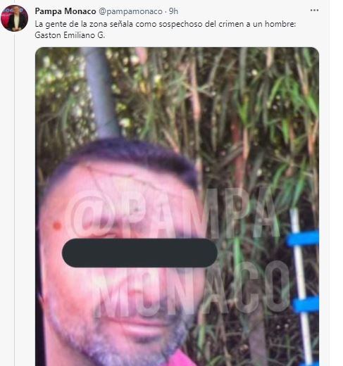 El asesino de Joel Sánchez en José C. Paz fue identificado como Gastón Emiliano G., pero continúa prófugo.