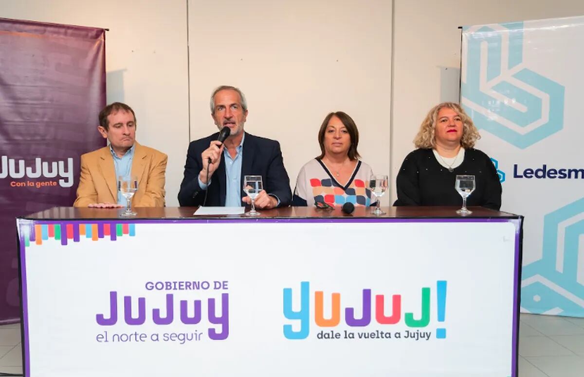Nuevamente el Premio Ledesma de Artes Visuales convoca a todo el NOA