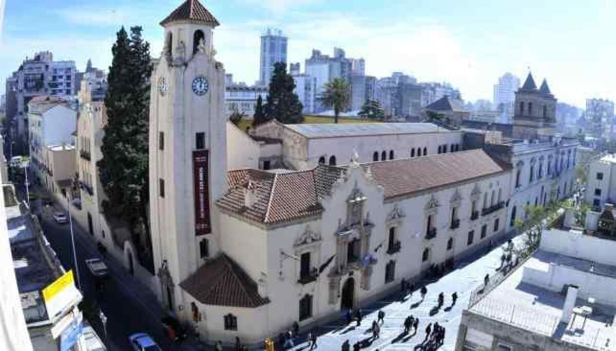 Condenaron en Córdoba al psicopedagogo que abusaba de una niña que preparaba para rendir un examen