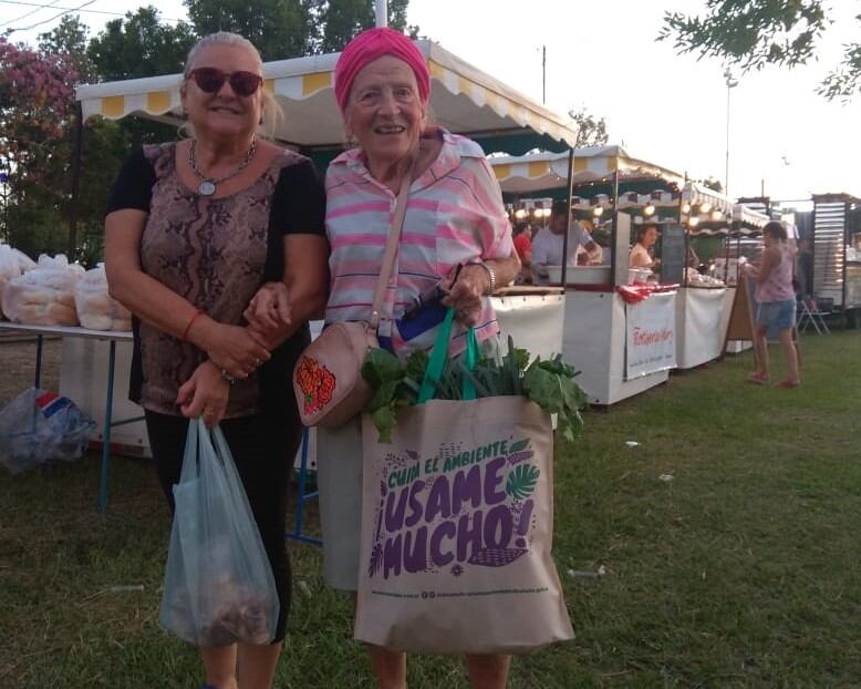 La Feria desde el Origen se suma a Plaza Feria