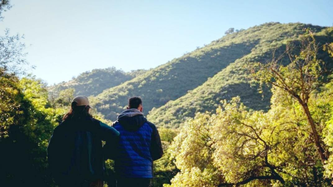 La Reserva Vaquerías es un entorno privilegiado para la observación de aves. (Reserva Natural Vaquerías)