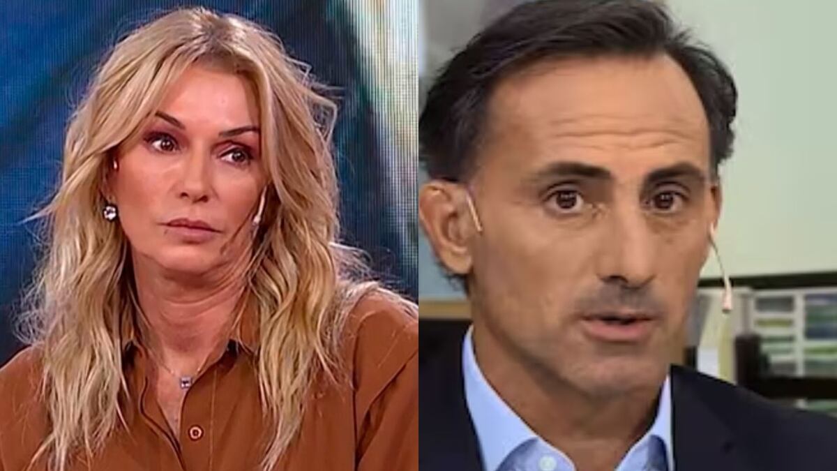 Yanina Latorre reveló que Diego le prohibió ganar una millonaria fortuna para una marca: “¿Te acordás cuando....?”