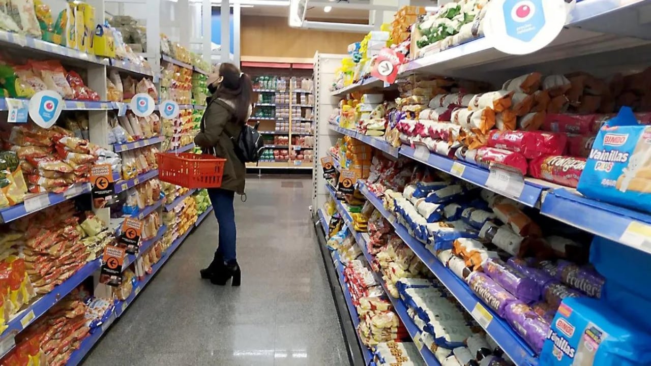 Crece la preocupación ante la escalada de la inflación y cada vez menos poder adquisitivo. 