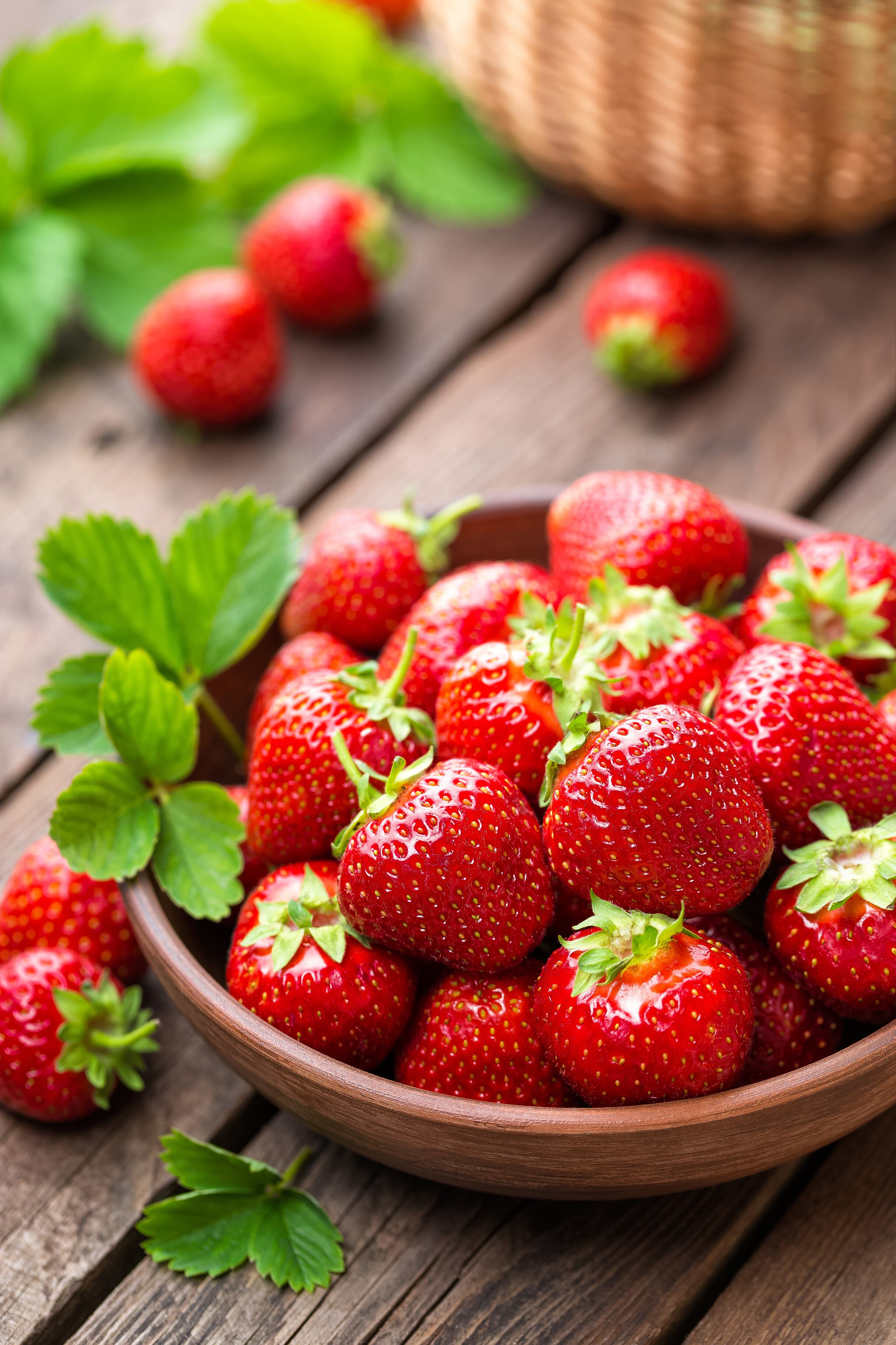 Cómo conservar frescas las frutas por mucho tiempo en la heladera.