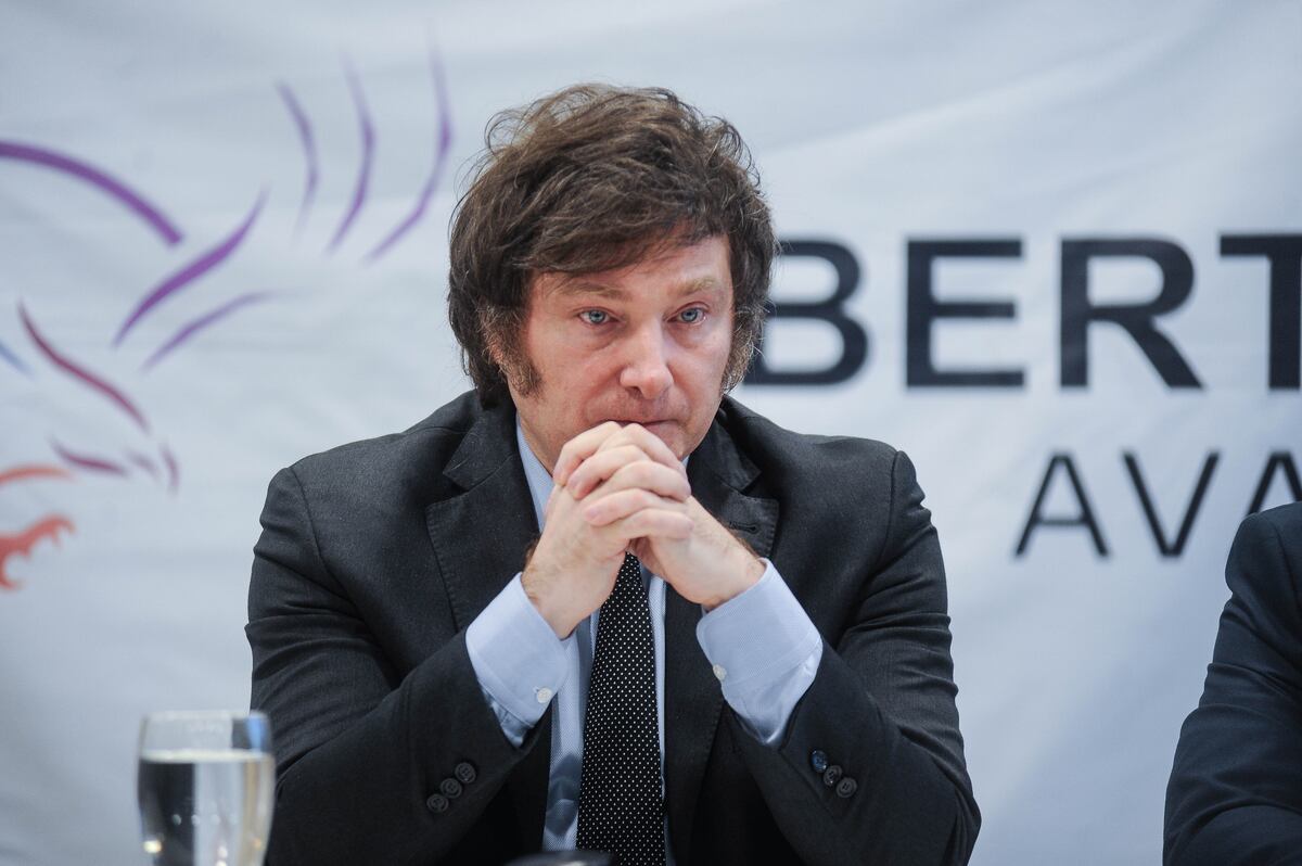 Milei pidió su sobreseimiento en la causa iniciada por la denuncia de Alberto Fernández