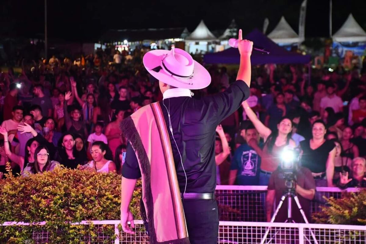 Verano 2024: este es el cronograma de festivales para la semana