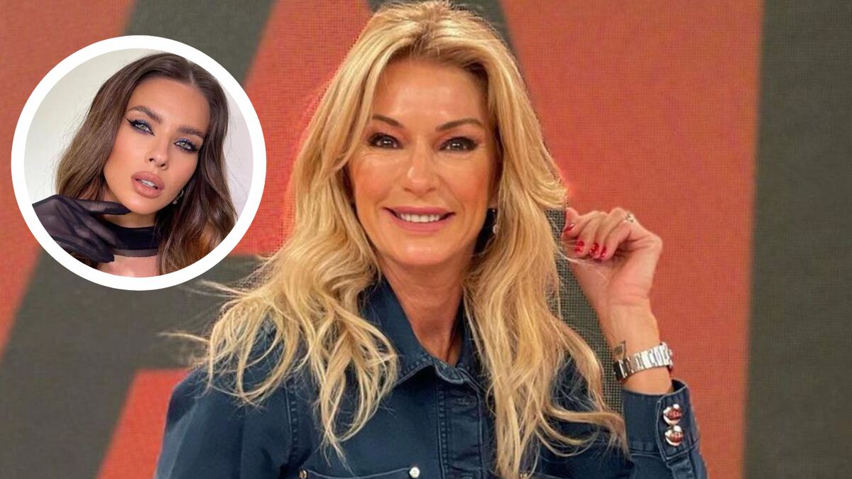 Desde Nacho Viale hasta Lauty Gram: Yanina Latorre filtró una lista de todos los romances que tuvo la China Suárez