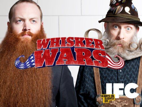 Whisker Wars