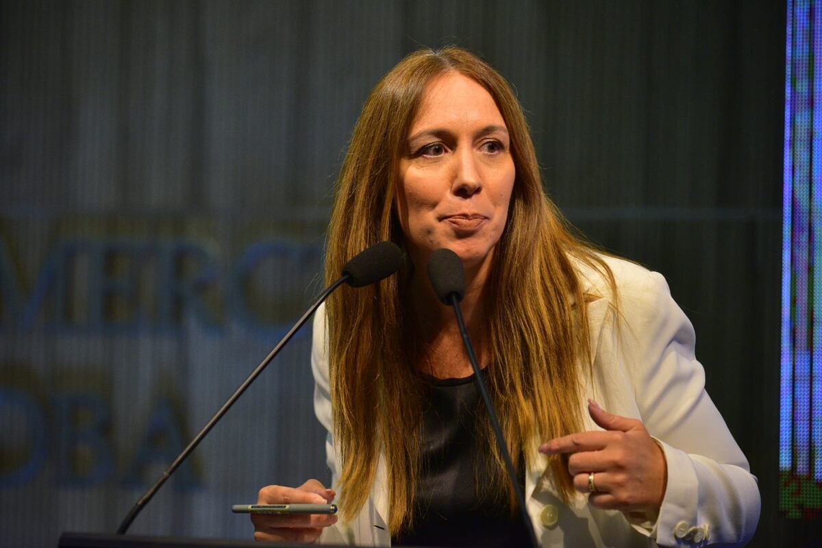 Vidal se bajó de la carrera presidencial y Larreta y Bullrich se afianzan como los candidatos del PRO