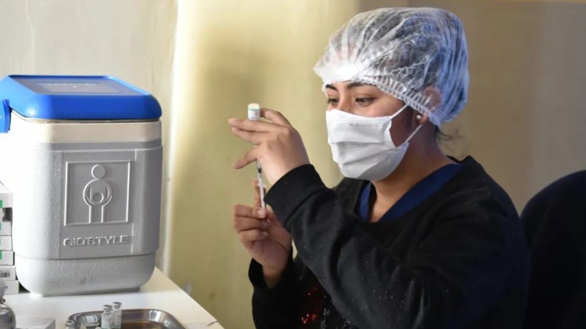 Coronavirus en Tandil: así es la situación epidemiológica en la ciudad