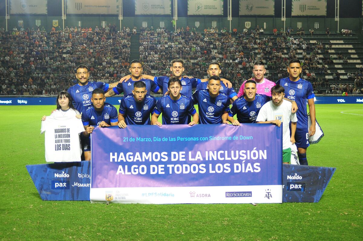 Cómo quedó Talleres en la tabla y lo que viene; con sorteo de Copa Libertadores