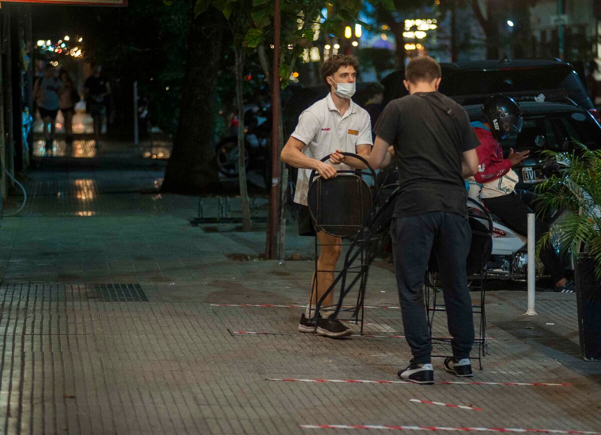 La “alerta epidemiológica” quedaría atrás en el AMBA, pero hay diferencias entre Ciudad y Provincia por las aperturas