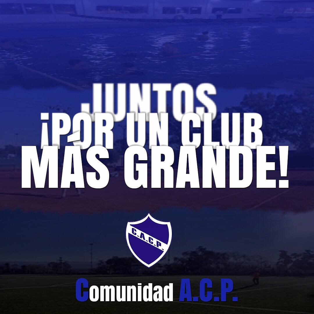 Lista Comunidad A.C.P