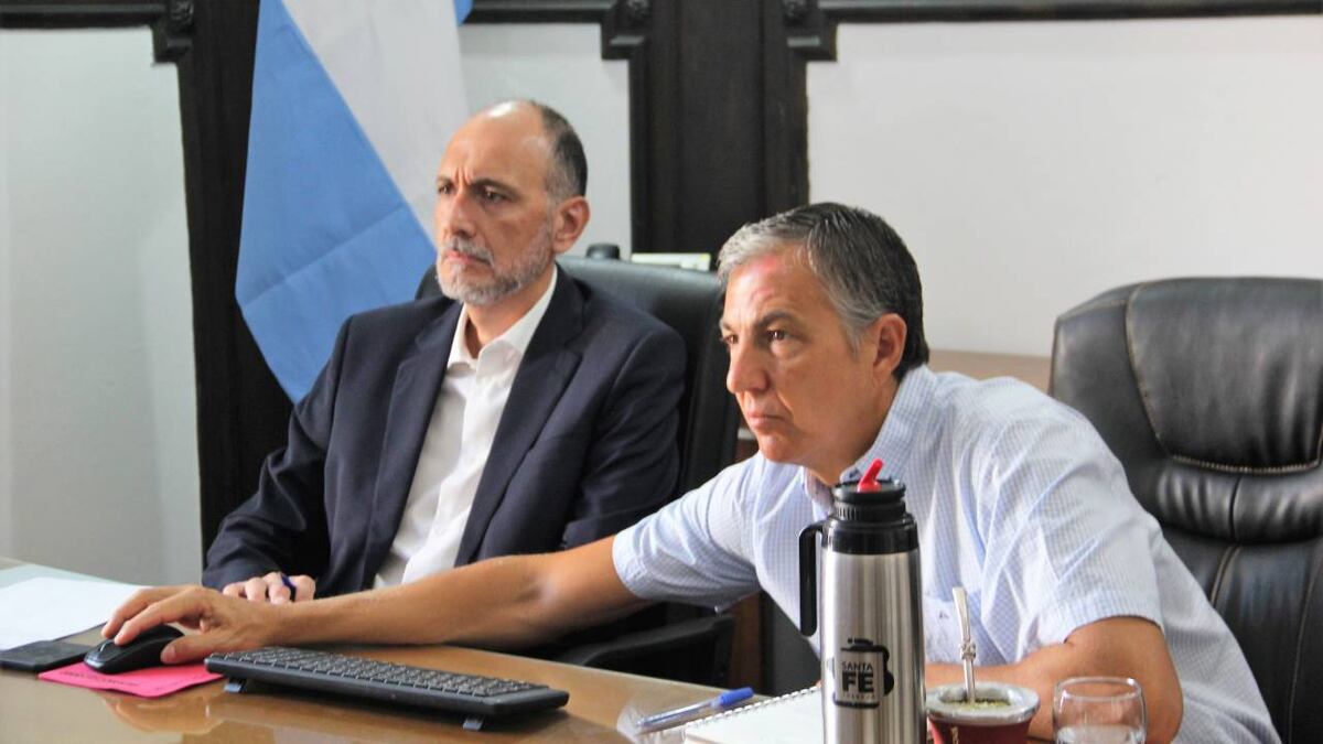 Termina el segundo paro docente en Santa Fe y se viene un aumento de la oferta