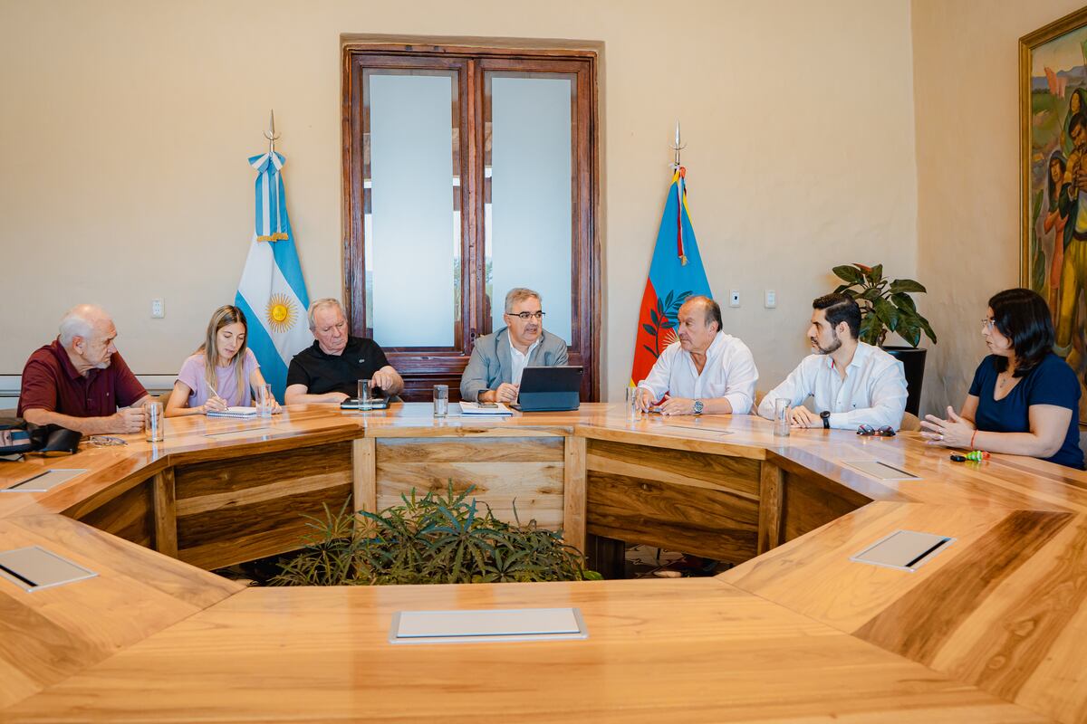 Proponen actualizar la Ley Orgánica del Tribunal de Cuentas
